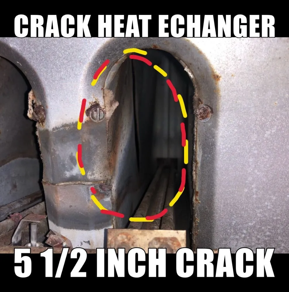 Slide of Econo West Heating Air & Plumbing