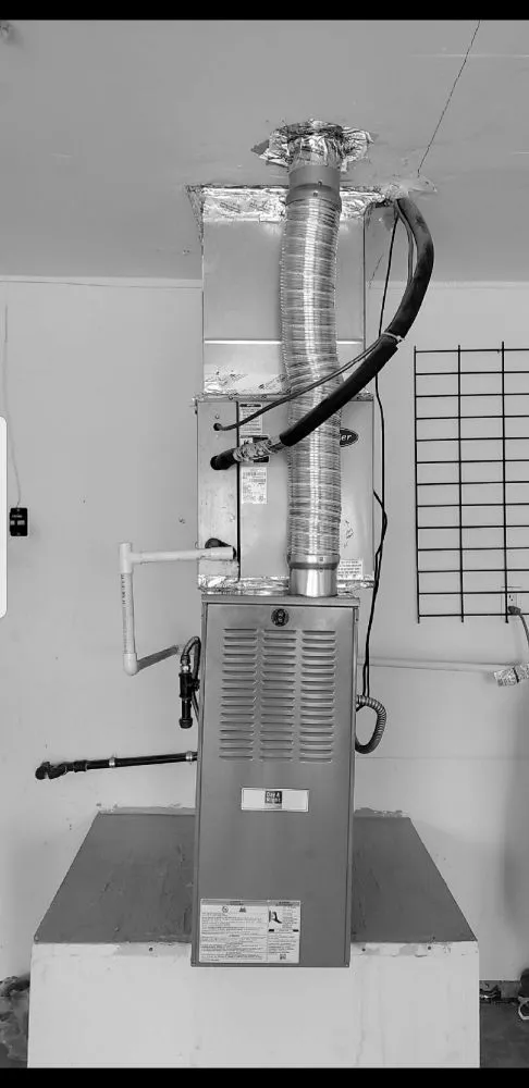 Slide of Econo West Heating Air & Plumbing