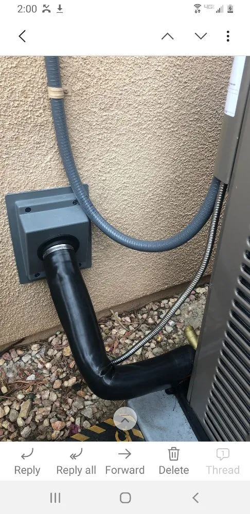 Slide of Econo West Heating, Air & Plumbing