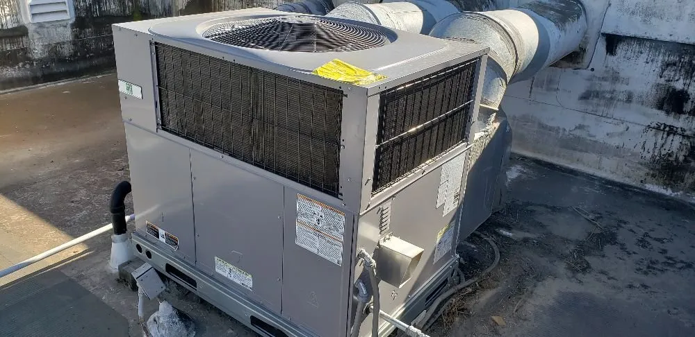 Slide of Econo West Heating, Air & Plumbing