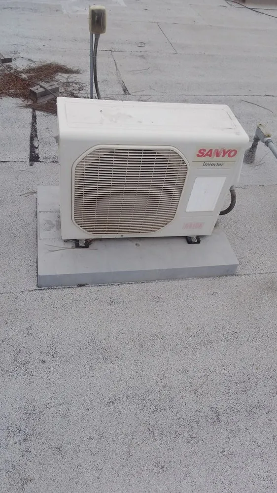 Slide of Econo West Heating, Air & Plumbing