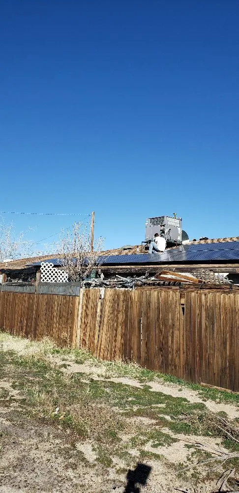 Slide of Econo West Heating, Air & Plumbing