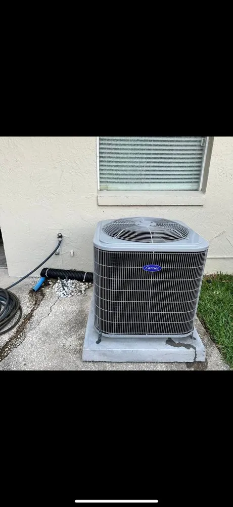 Slide of Economic AirConditioning