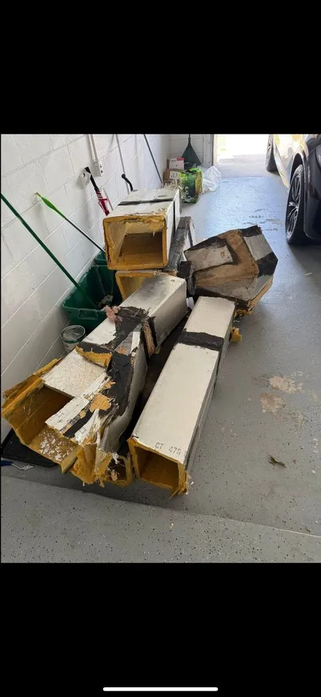 Slide of Economic AirConditioning