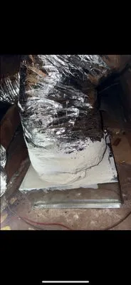 Economic AirConditioning Logo