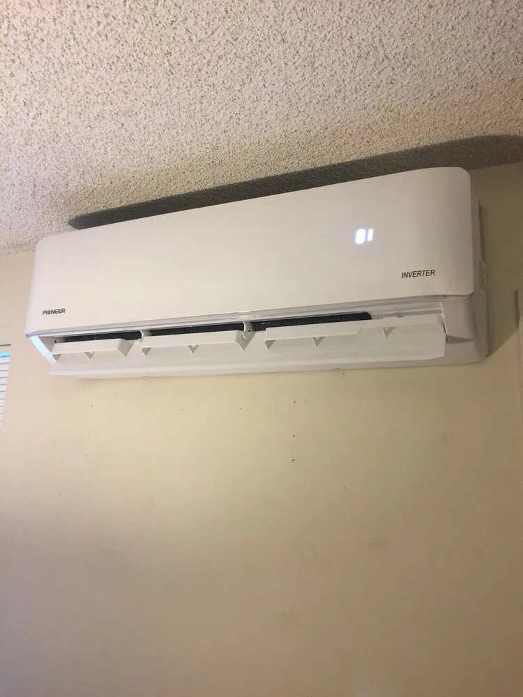 Slide of Economic Heating and Air Conditioning