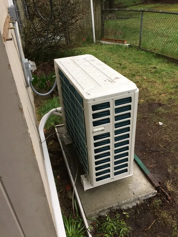 Slide of Economic Heating and Air Conditioning