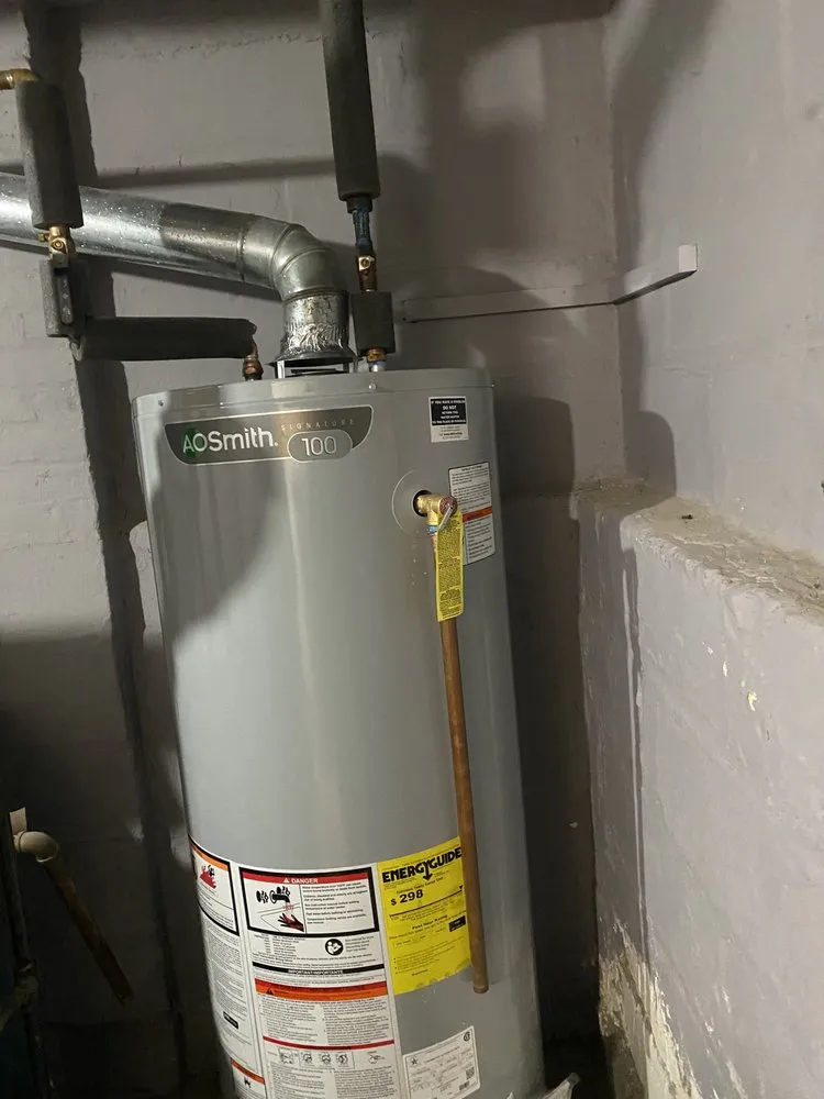 Slide of Economic Heating