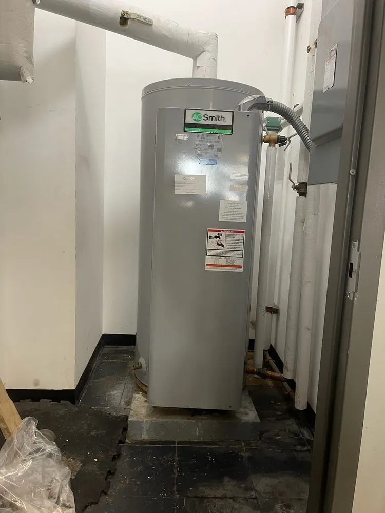 Slide of Economic Heating