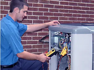 Slide of Economical Air Conditioning Refrigeration & Appliances Inc