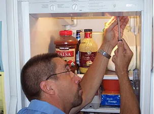 Slide of Economical Air Conditioning Refrigeration & Appliances Inc