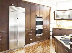 Economical Air Conditioning Refrigeration & Appliances Inc Logo