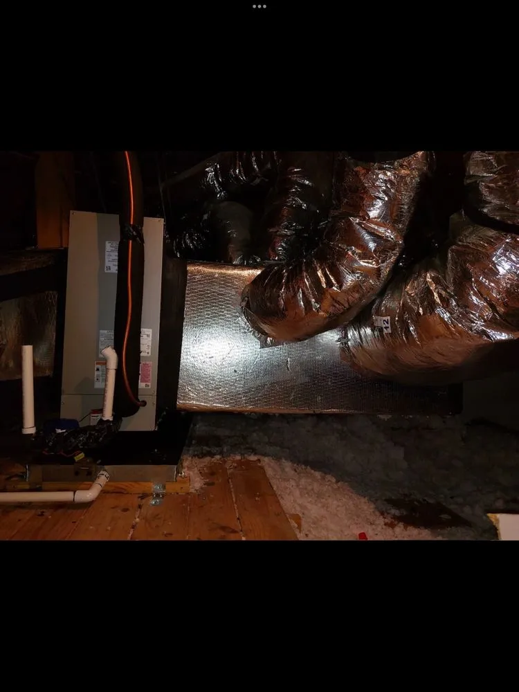 Slide of Economical Mechanical Services AC & Heating