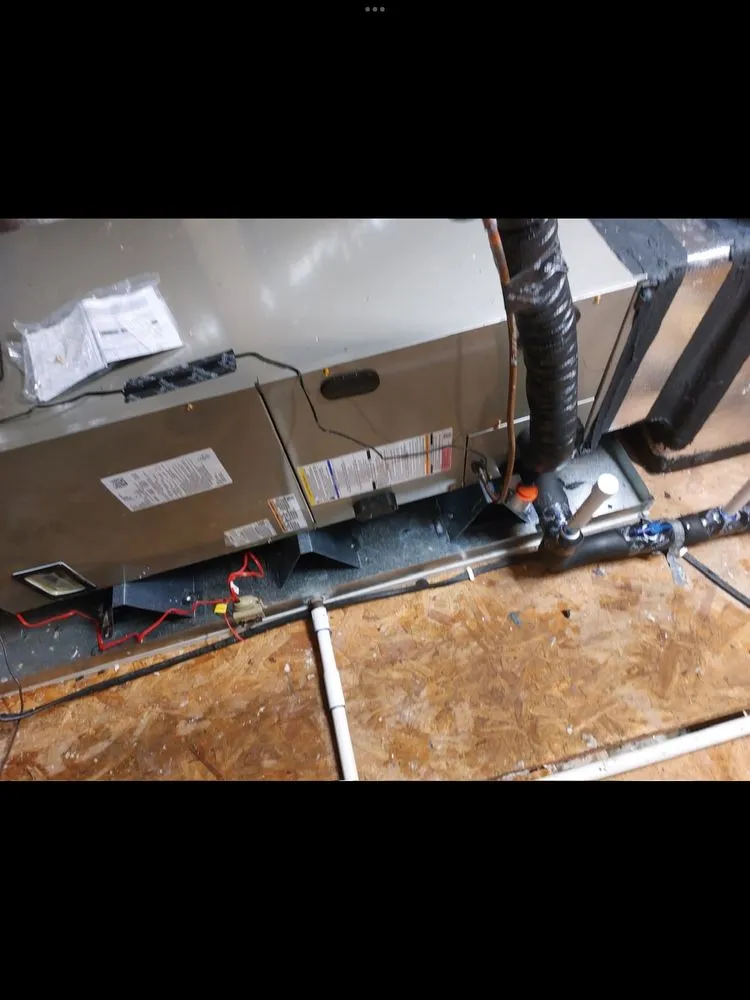 Slide of Economical Mechanical Services AC & Heating