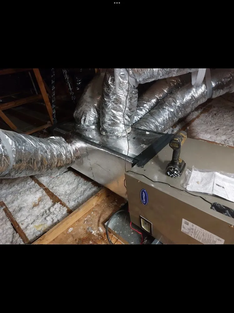 Slide of Economical Mechanical Services AC & Heating