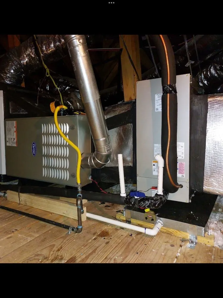 Slide of Economical Mechanical Services AC & Heating