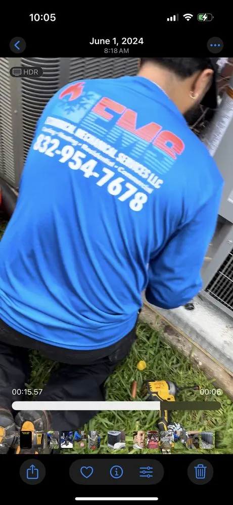 Slide of Economical Mechanical Services AC & Heating