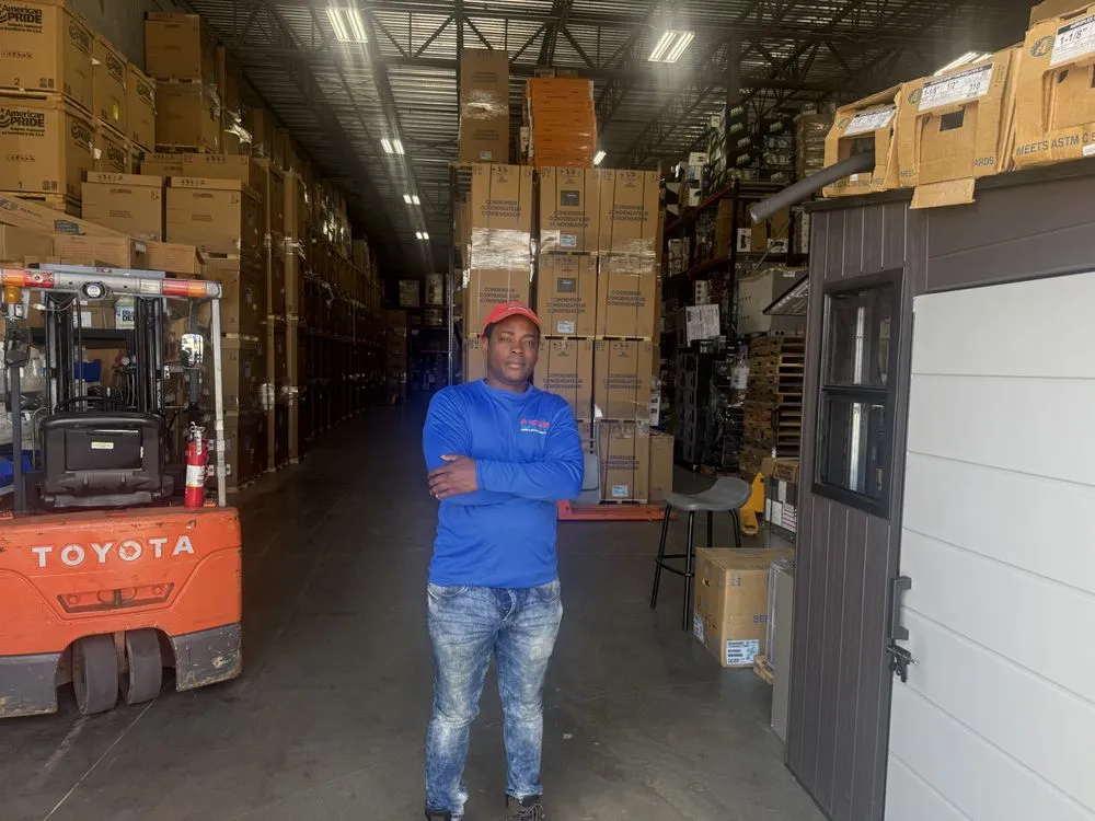 Slide of Economical Mechanical Services AC & Heating