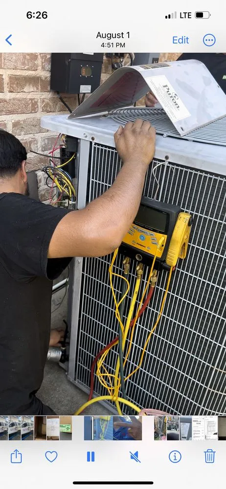 Slide of Economical Mechanical Services