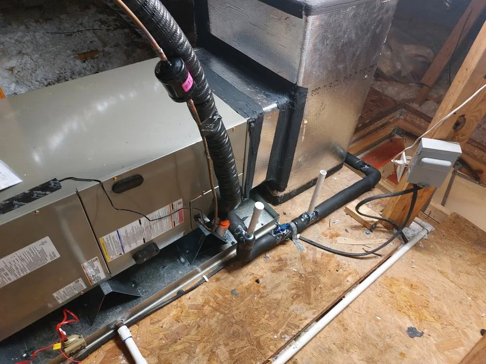 Slide of Economical Mechanical Services