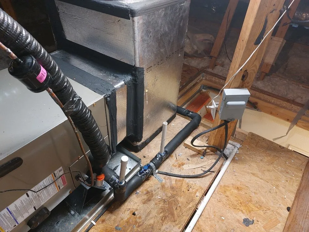 Slide of Economical Mechanical Services