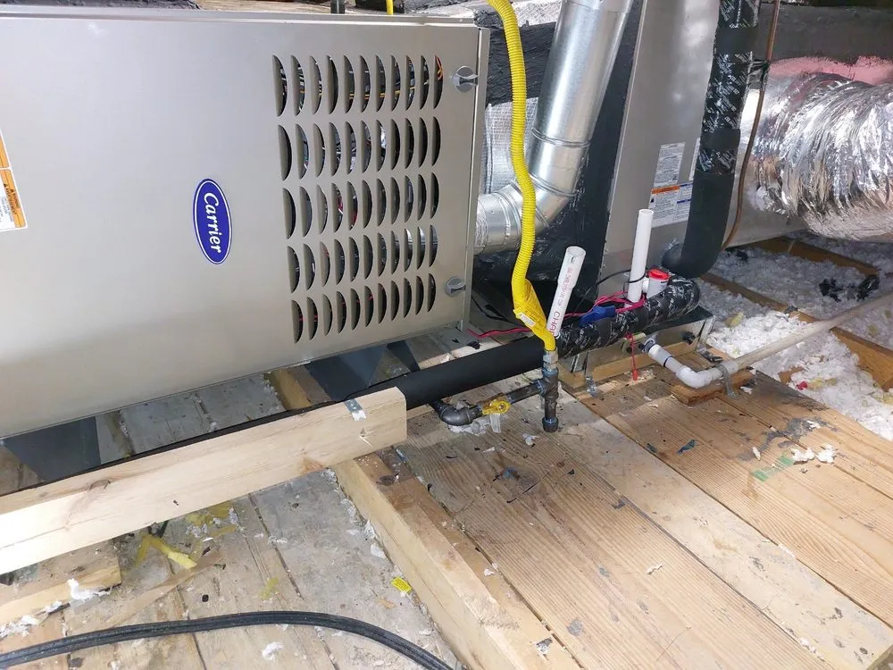 Slide of Economical Mechanical Services