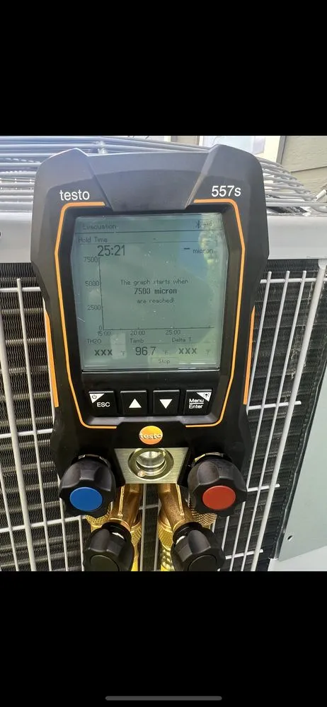 Slide of Economical Mechanical Services