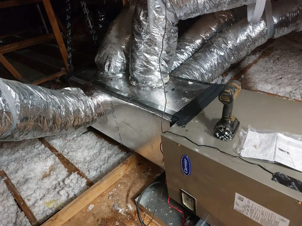 Slide of Economical Mechanical Services