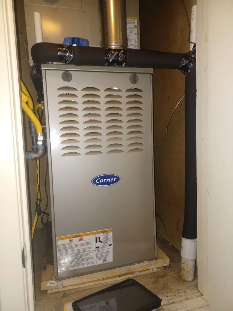 Slide of Economical Mechanical Services