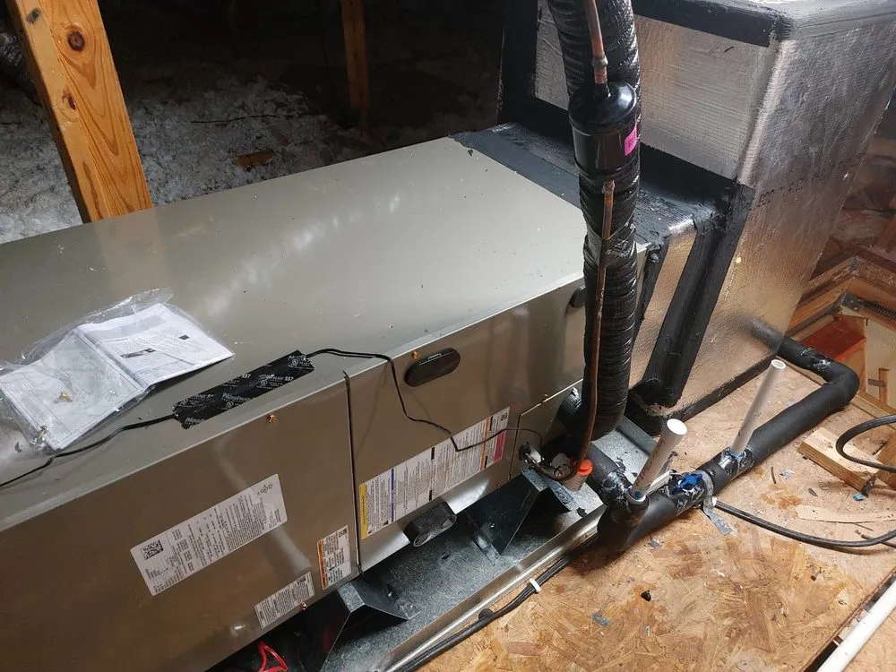 Slide of Economical Mechanical Services