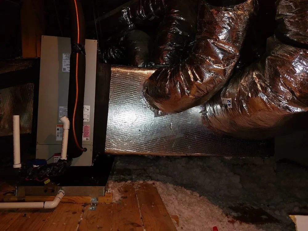 Slide of Economical Mechanical Services