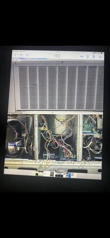 Slide of Economical Mechanical Services