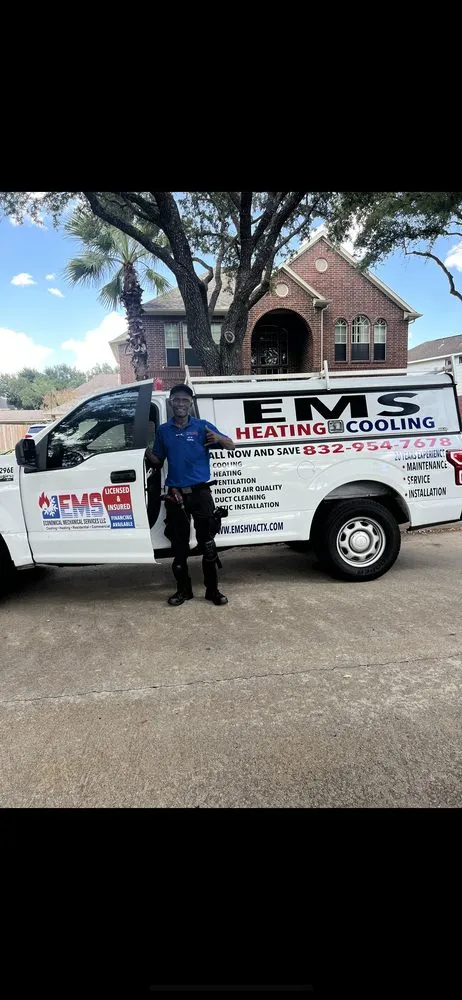 Slide of Economical Mechanical Services