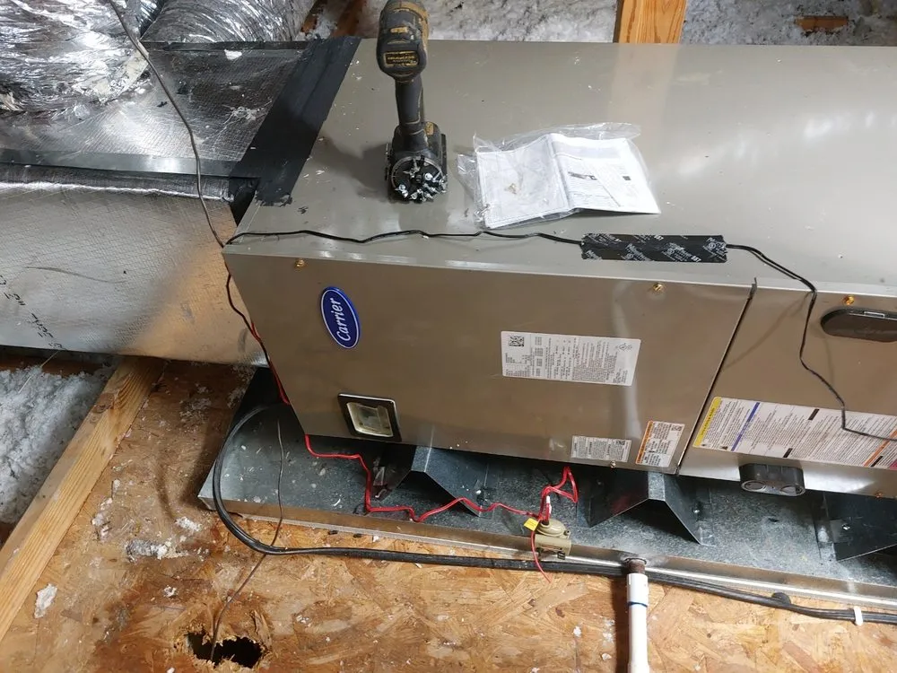 Slide of Economical Mechanical Services