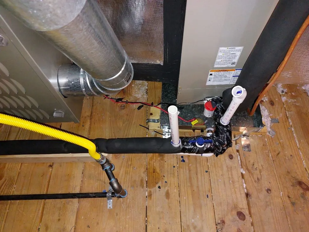 Slide of Economical Mechanical Services