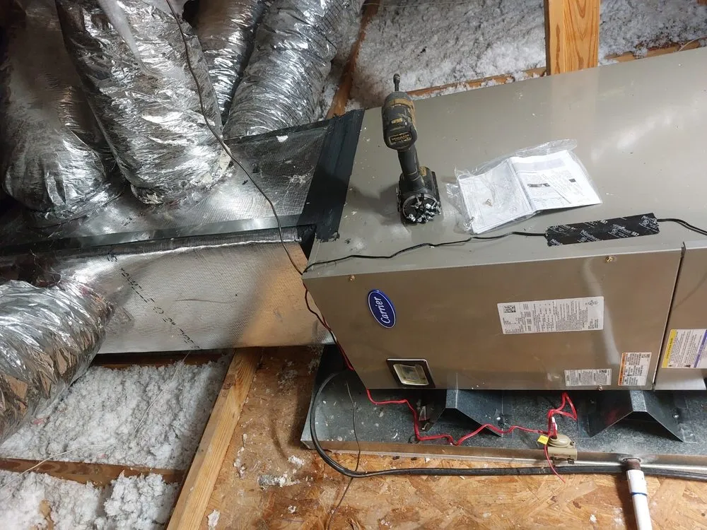 Slide of Economical Mechanical Services