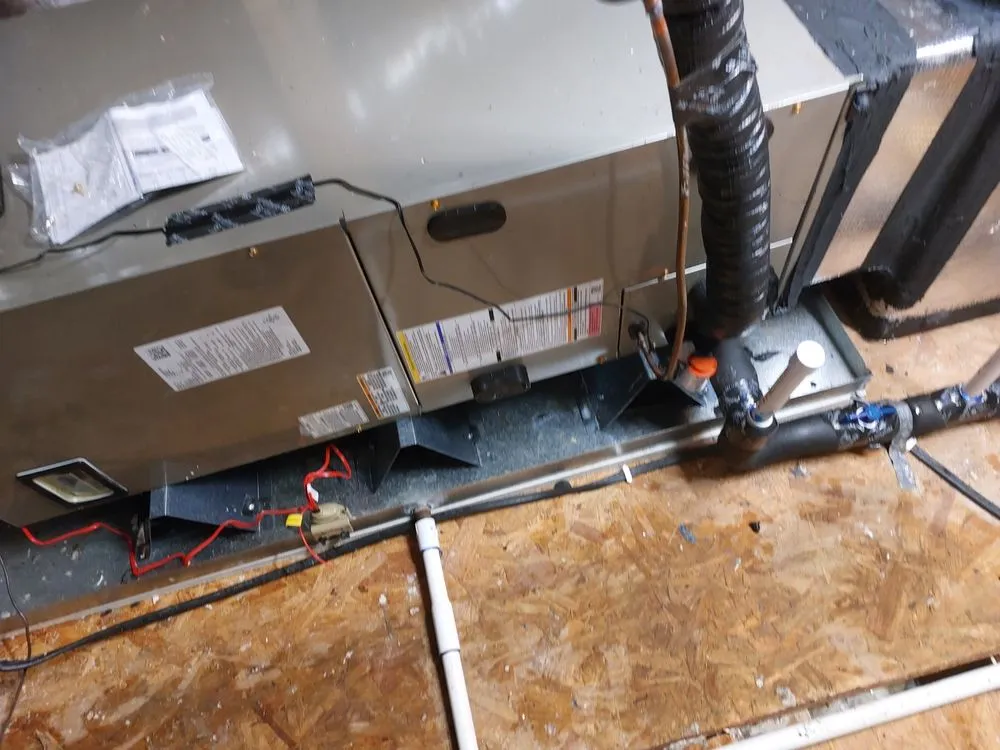 Slide of Economical Mechanical Services