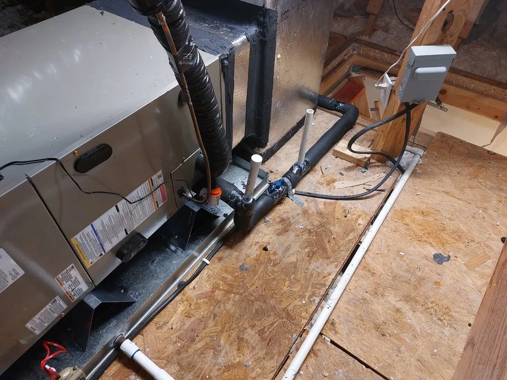 Slide of Economical Mechanical Services