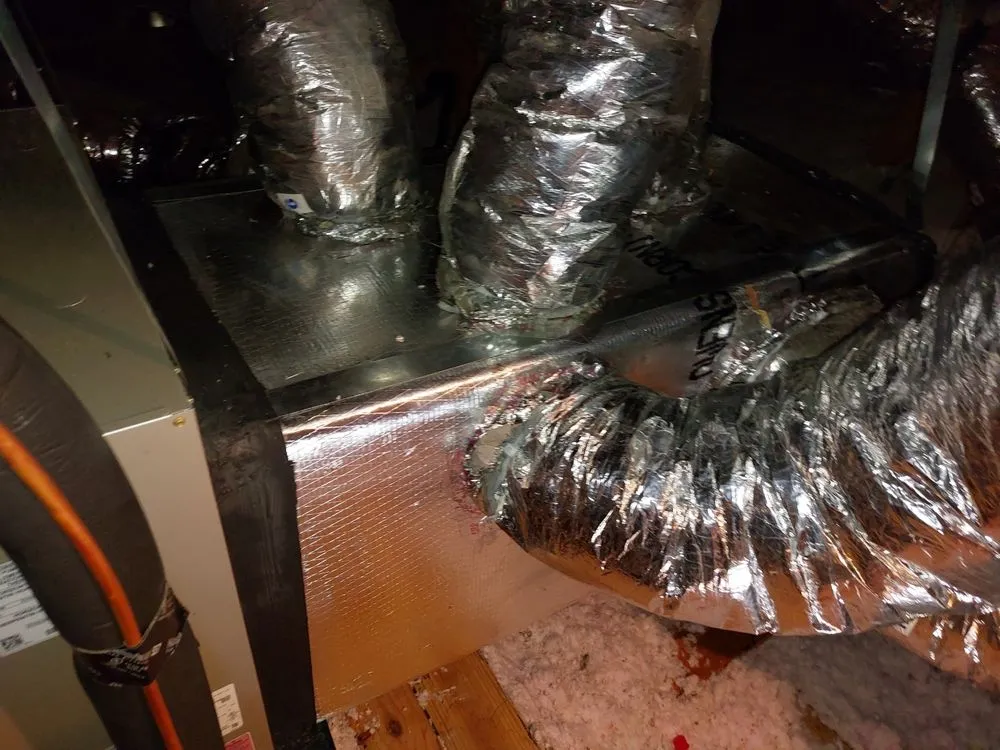 Slide of Economical Mechanical Services