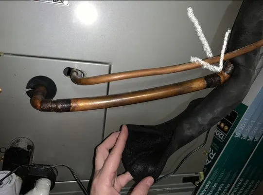 Economy A/C & Heating