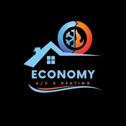 Slide of Economy Air Conditioning & Heat