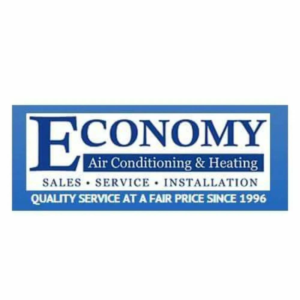Slide of Economy Air Conditioning And Heating