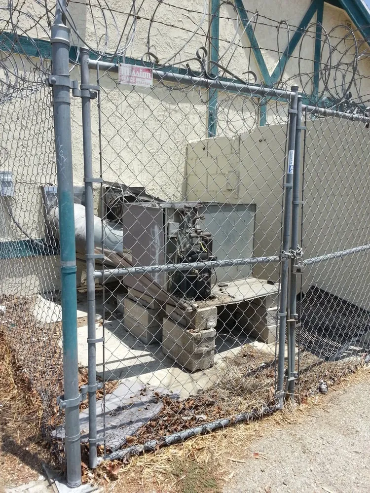 Slide of Economy Air Conditioning