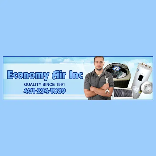Slide of Economy Air