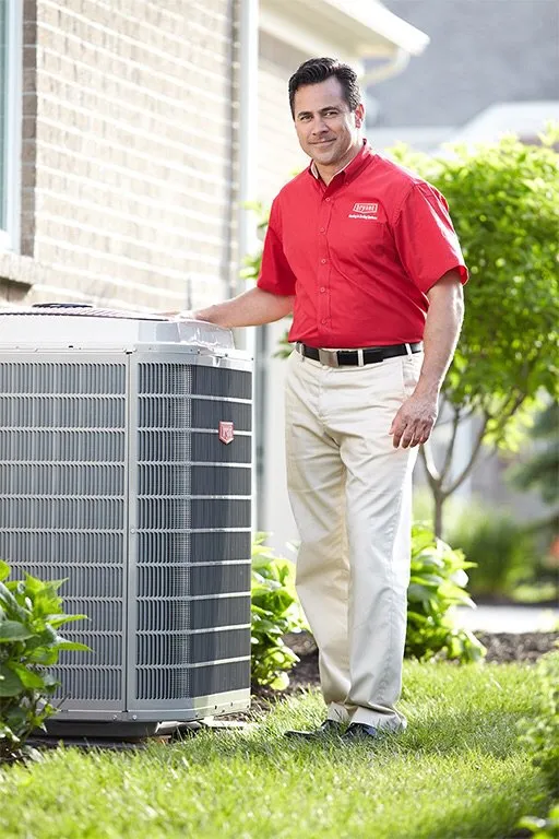 Slide of Economy Air Heating & AC