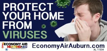 Slide of Economy Air Heating & AC