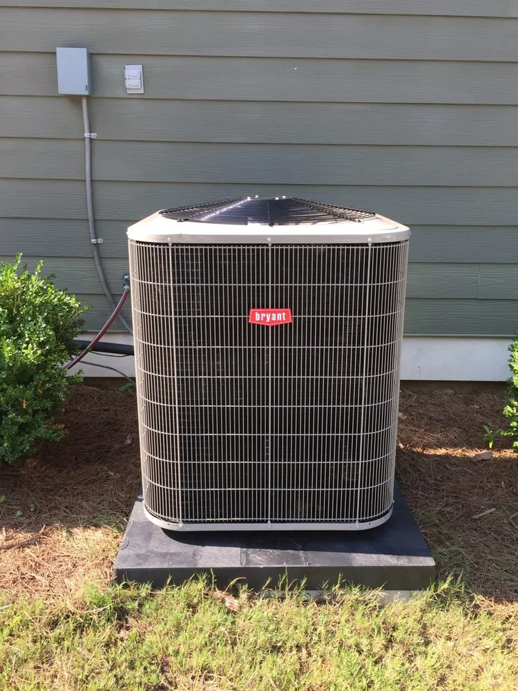 Slide of Economy Air Heating & AC
