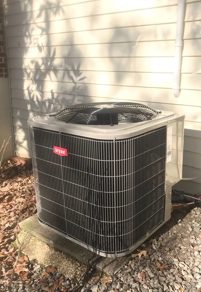 Slide of Economy Air Heating & AC