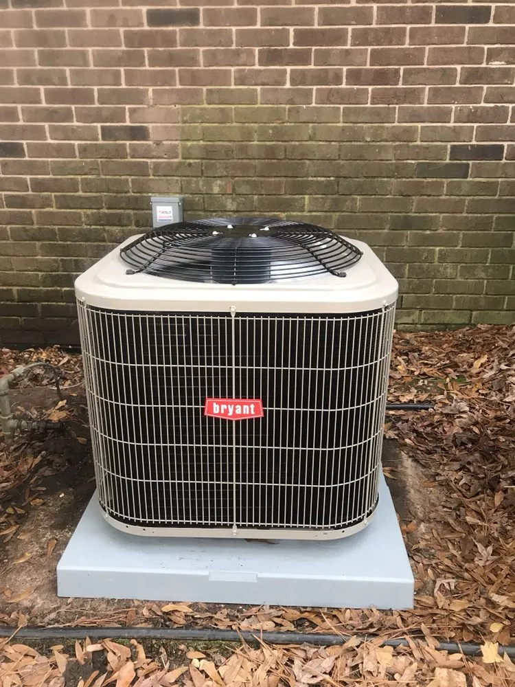Slide of Economy Air Heating & AC