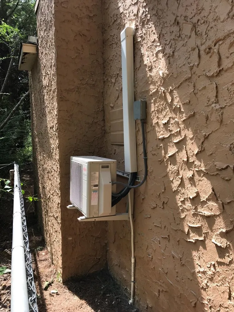 Slide of Economy Air Heating & AC